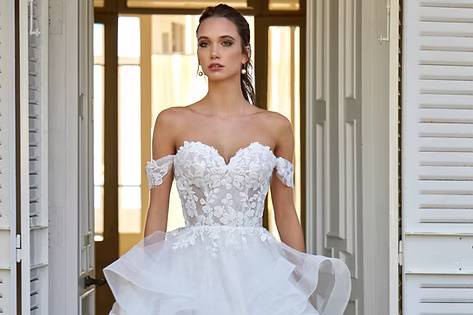 Robe courte civile