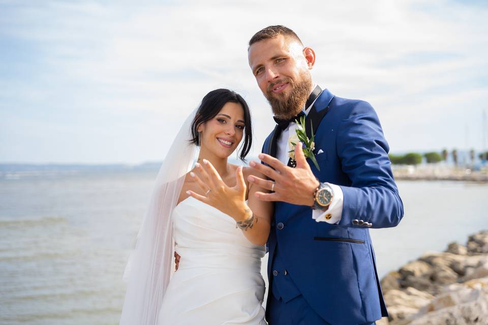 Baptiste & Julie seance couple