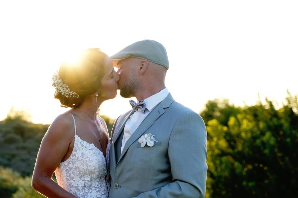 Yoan et Anais