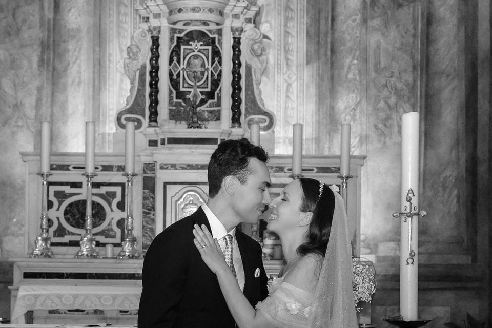 Alizée et Alexandre