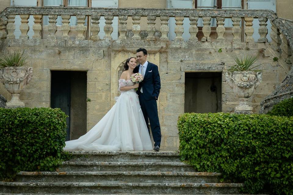 Alizée et Alexandre