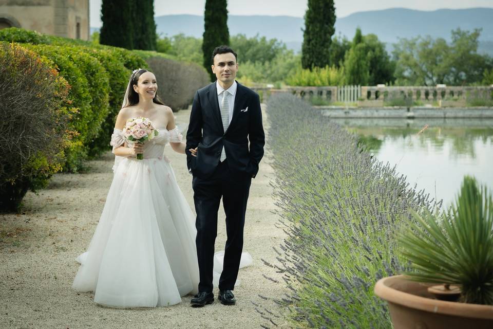 Alizée et Alexandre