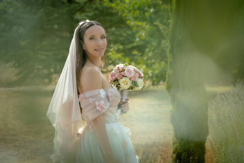 Alizée et Alexandre