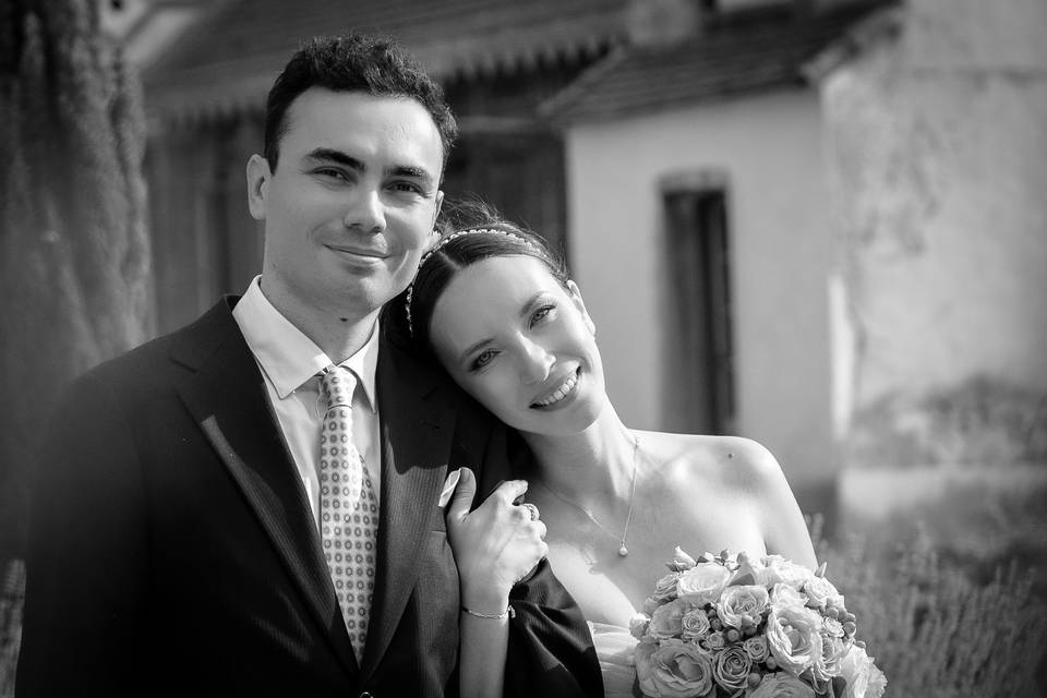 Alizée et Alexandre