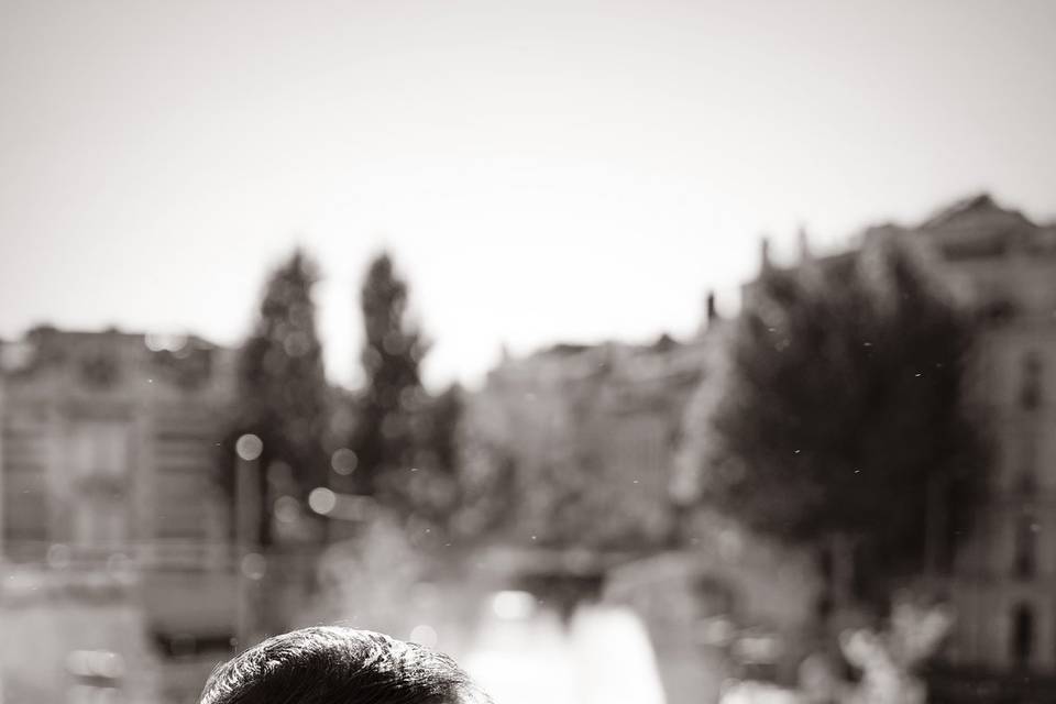 P Mariage