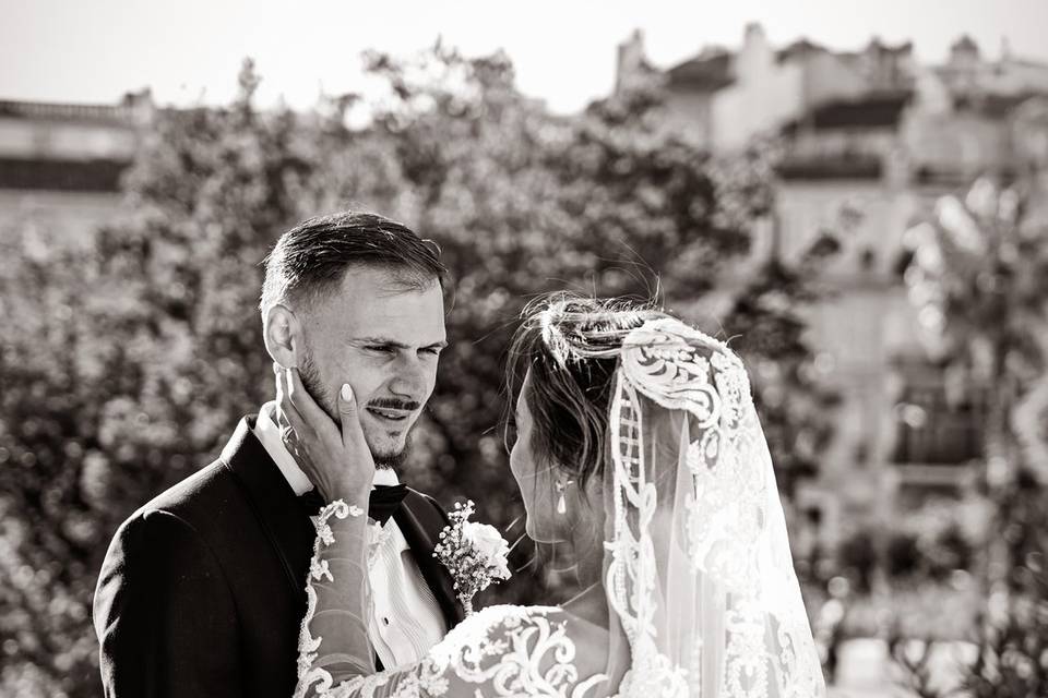 P Mariage