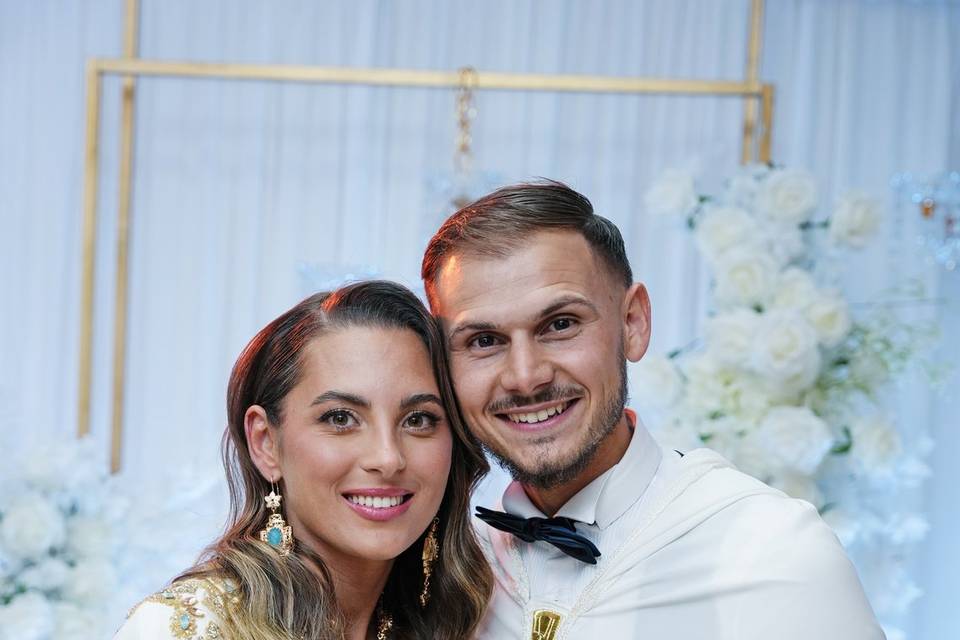 P Mariage