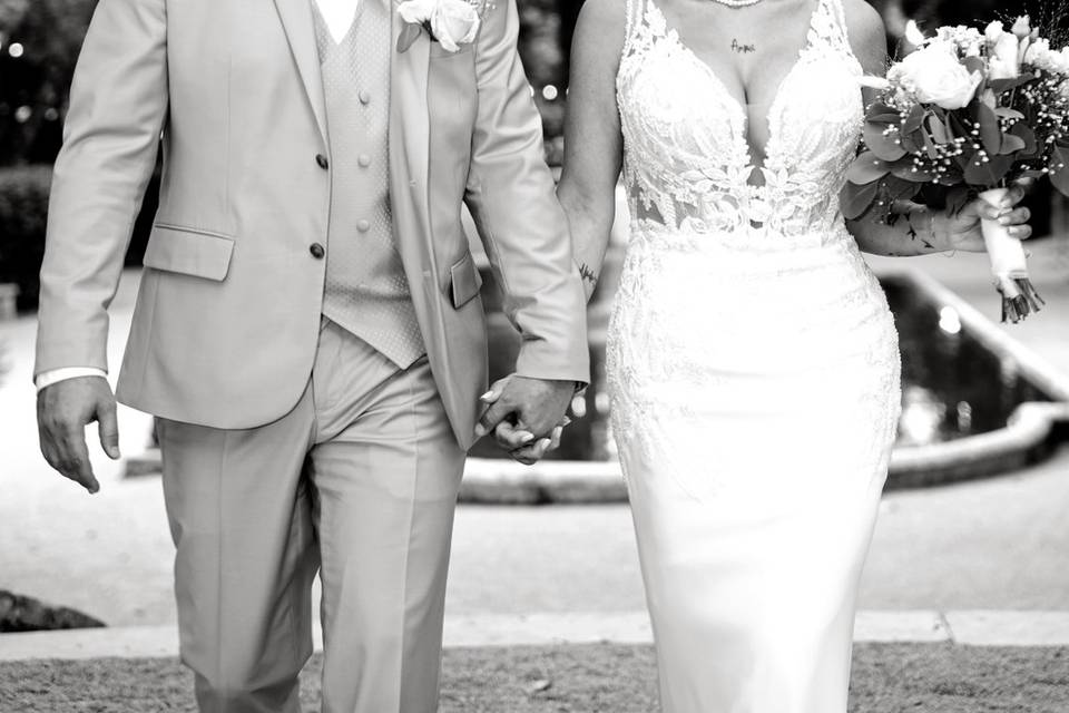 Jennifer et david 2025