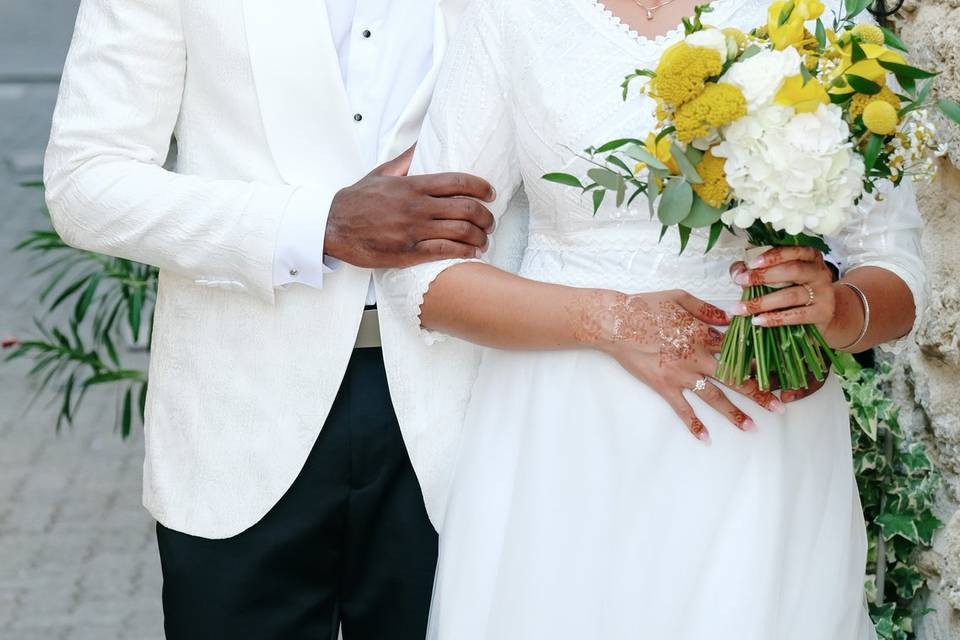 Sofia et Ervin 2025