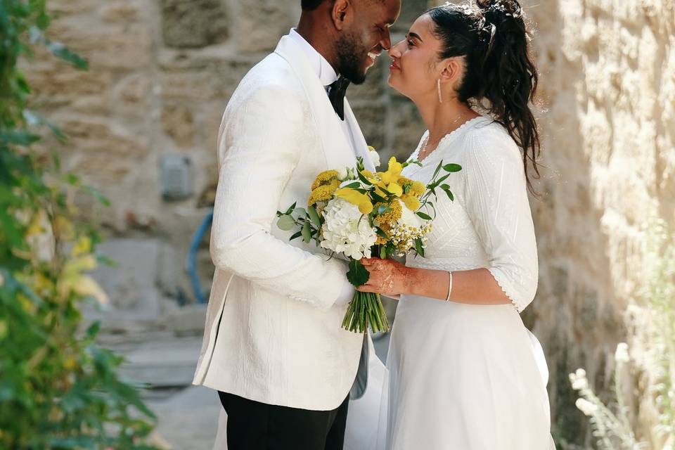 Sofia et Ervin 2025
