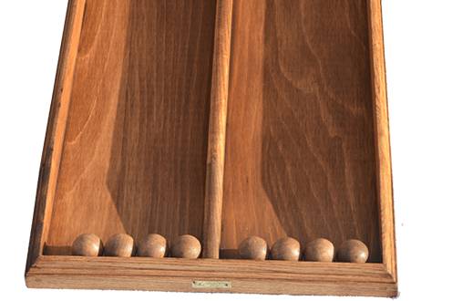 Jeux en bois XXL