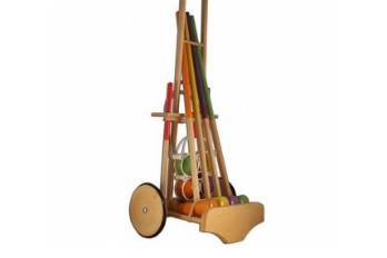 Jeux en bois XXL