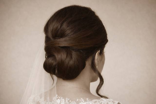 Virginie Foucteau Coiffure & Beauté