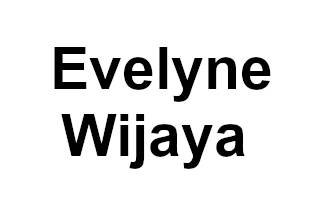 Evelyne Wijaya logo