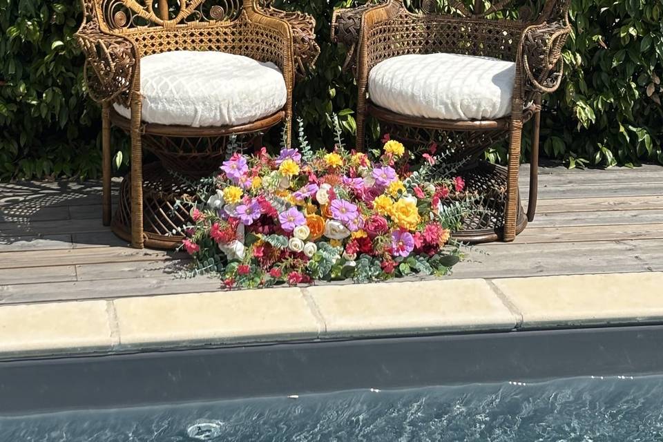 Fauteuils
