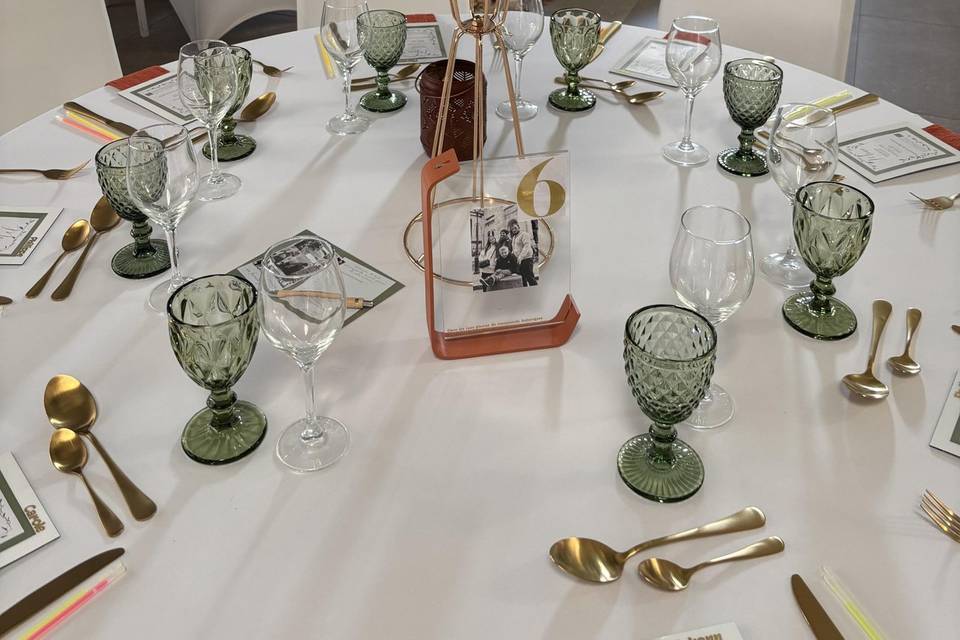Table