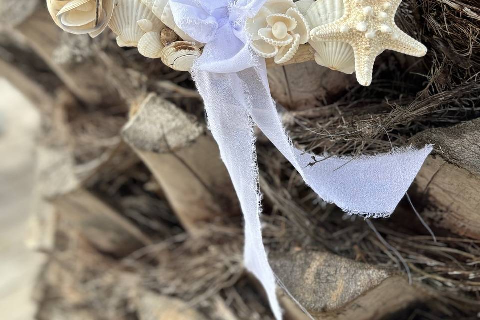 Bouquet cerceau