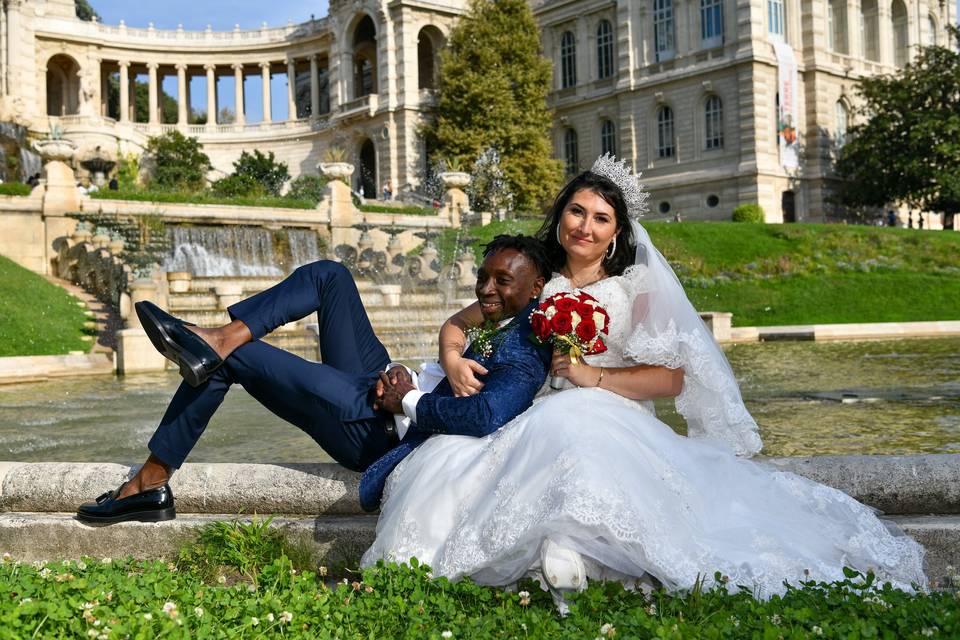 Marseille BB