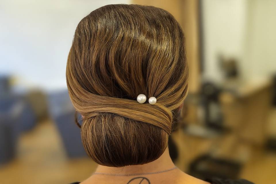 En Salon
