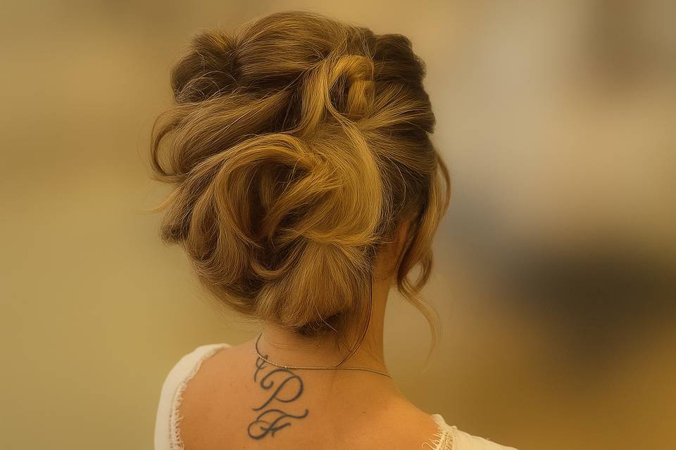 Au salon