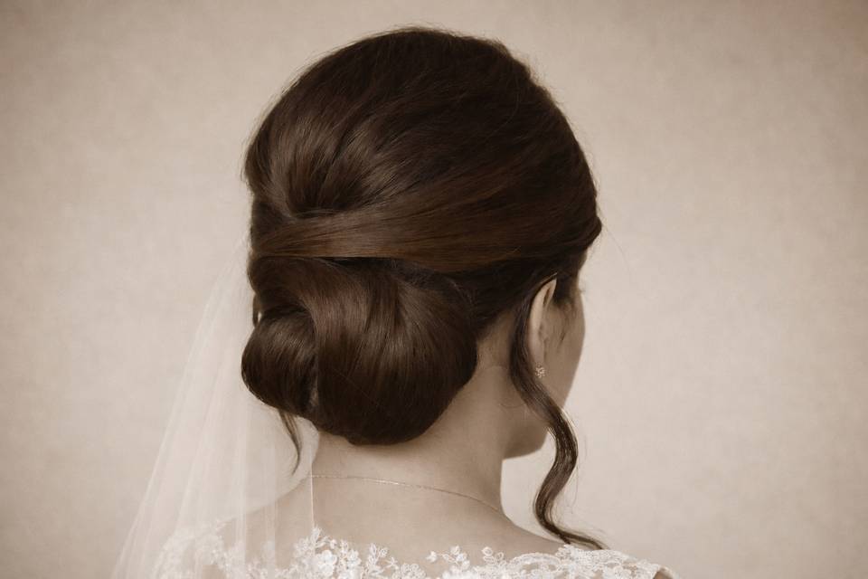 Virginie Foucteau Coiffure & Beauté