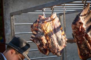 Brasa Barbecue