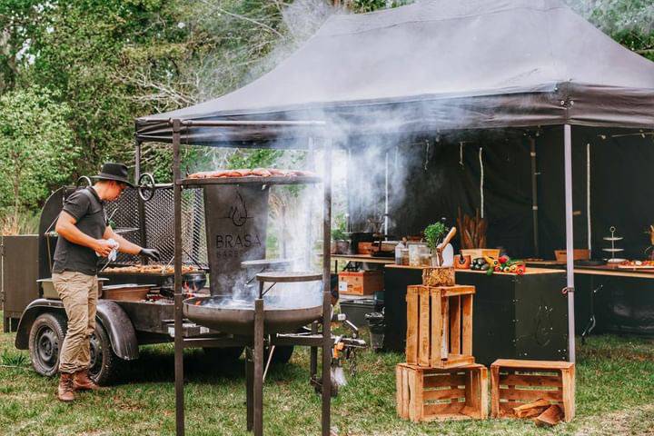 Brasa Barbecue