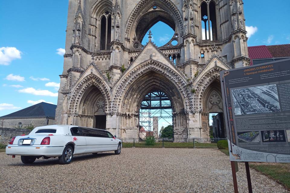 Cathédrale de Soissons