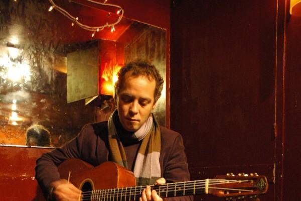 Guitare