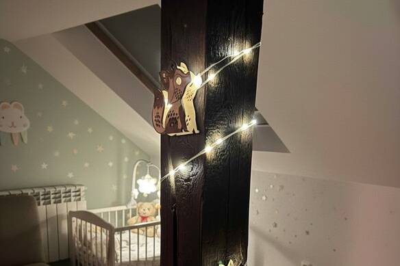 Creation en bois