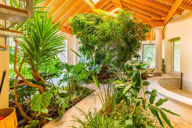 Solarium