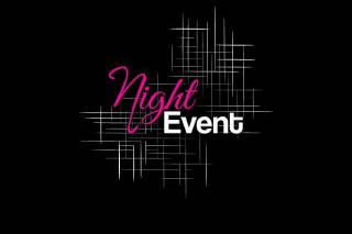 Night event logo