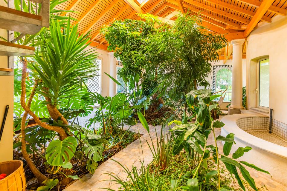 Solarium