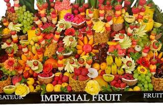 Imperial Fruit