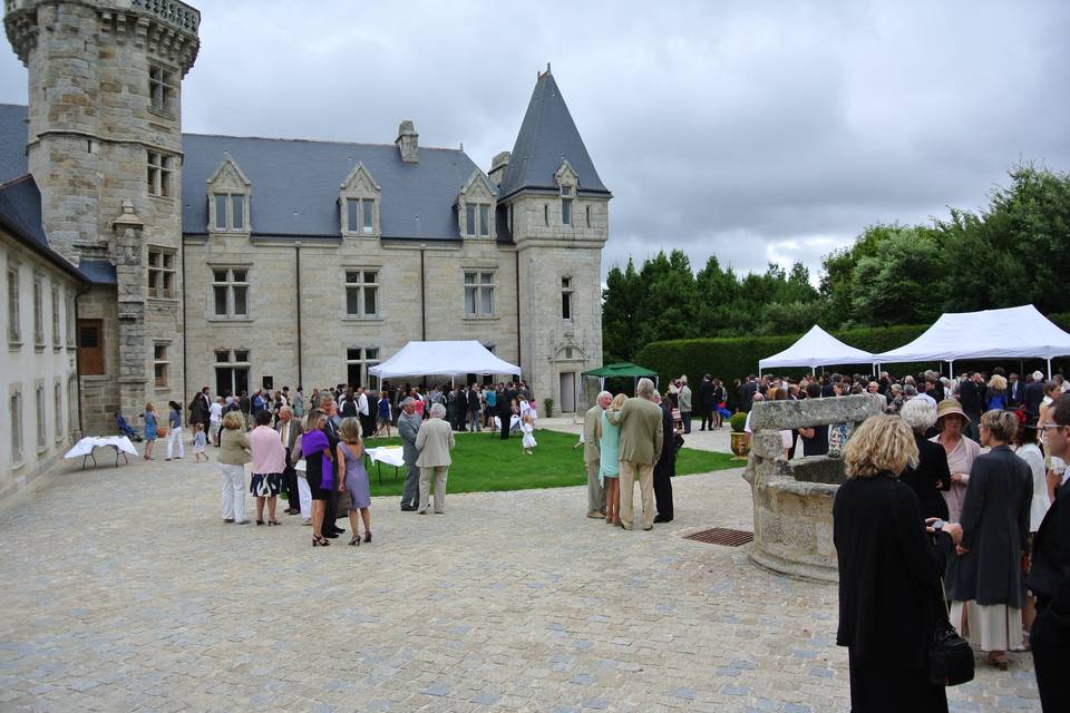 Château du Hénan