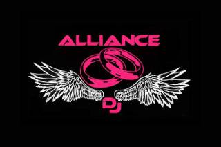 Alliance Dj logo