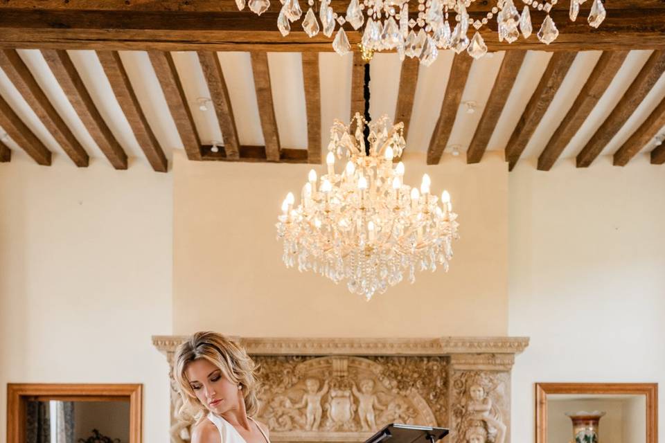 Allia Evénements