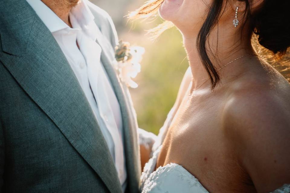 Anne &Thomas
