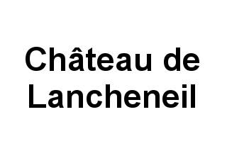 Château de Lancheneil