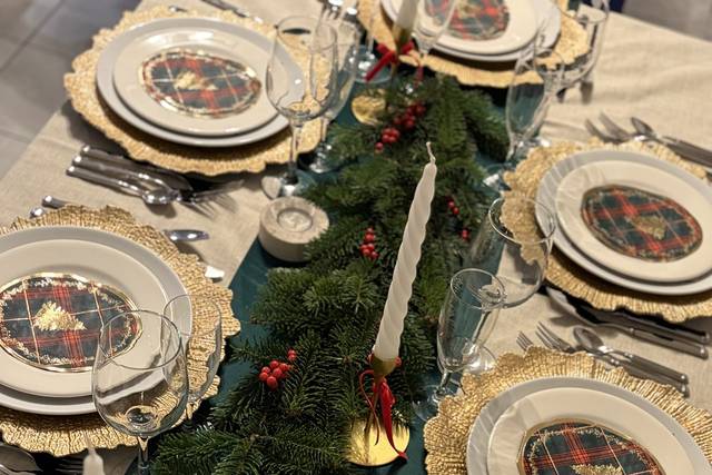 Décoration