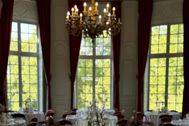 Thomas Joly Event