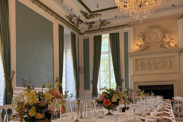 Thomas Joly Event