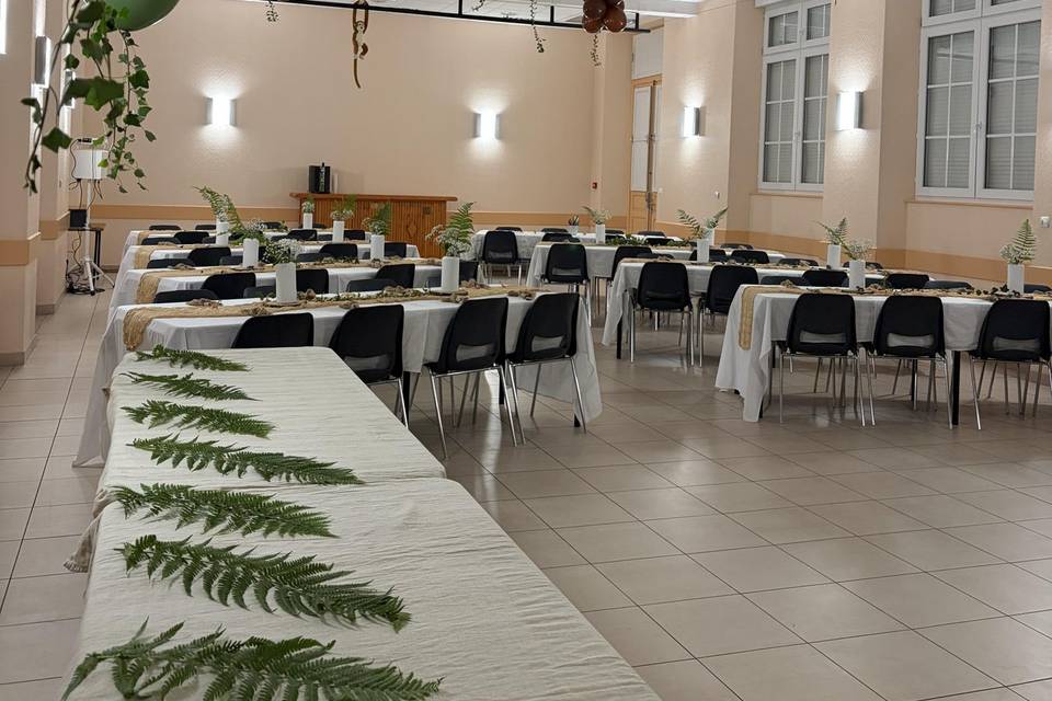 Décoration