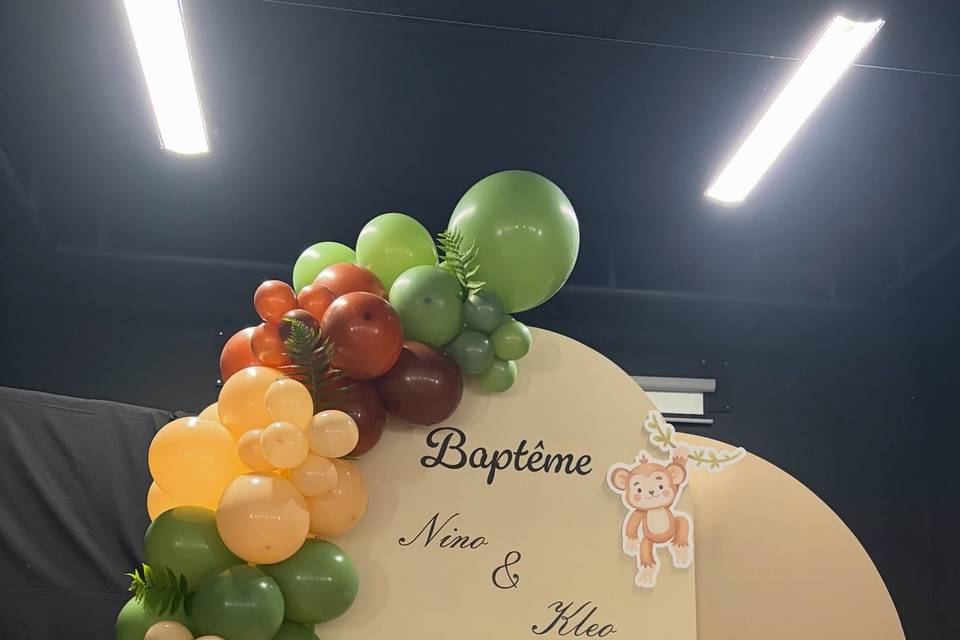 Décoration