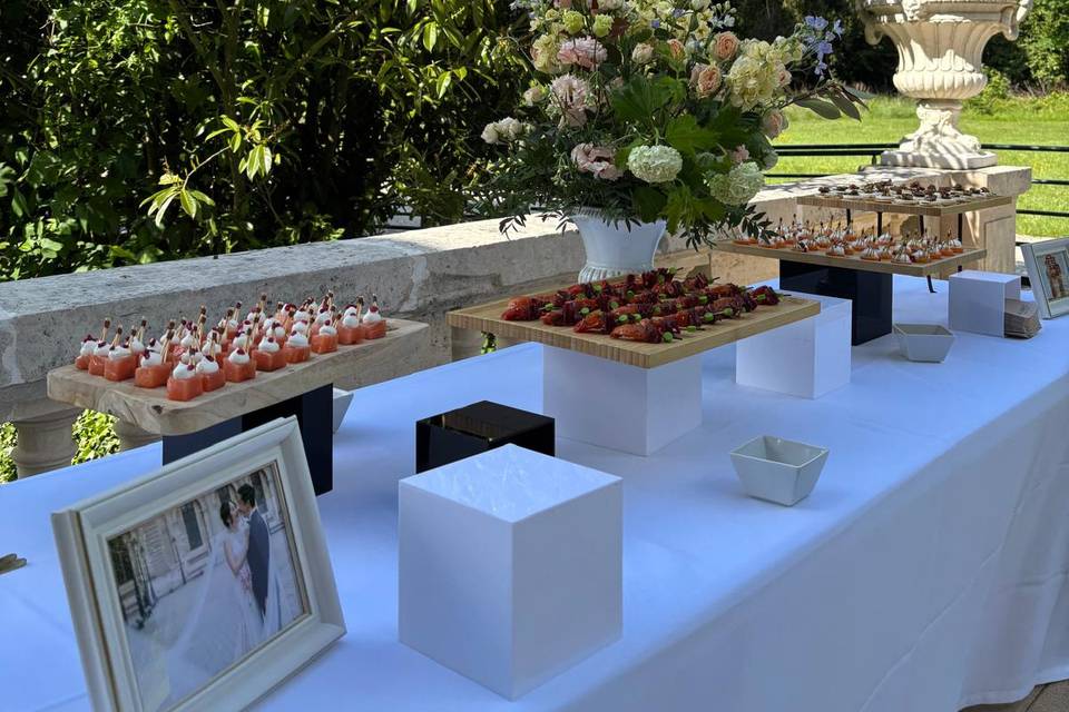 Thomas Joly Event