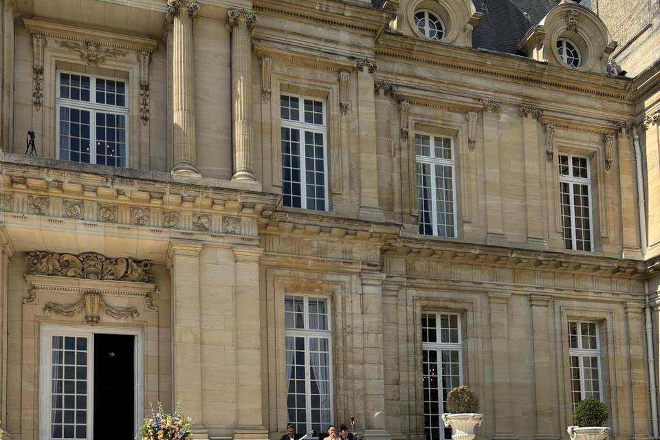Thomas Joly Event