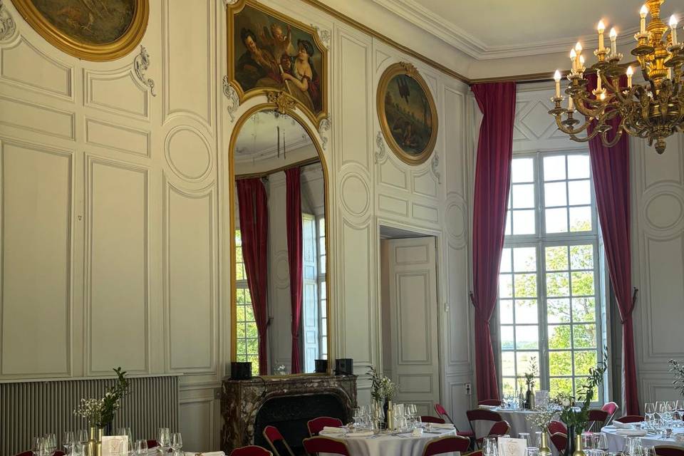 Thomas Joly Event