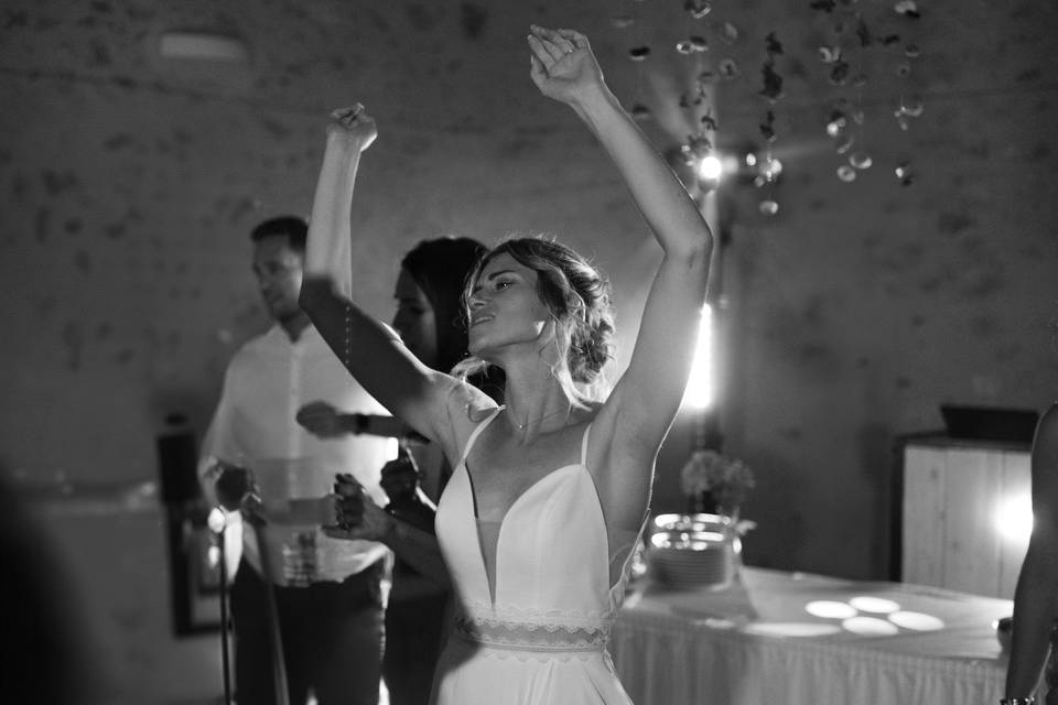 Dancefloor