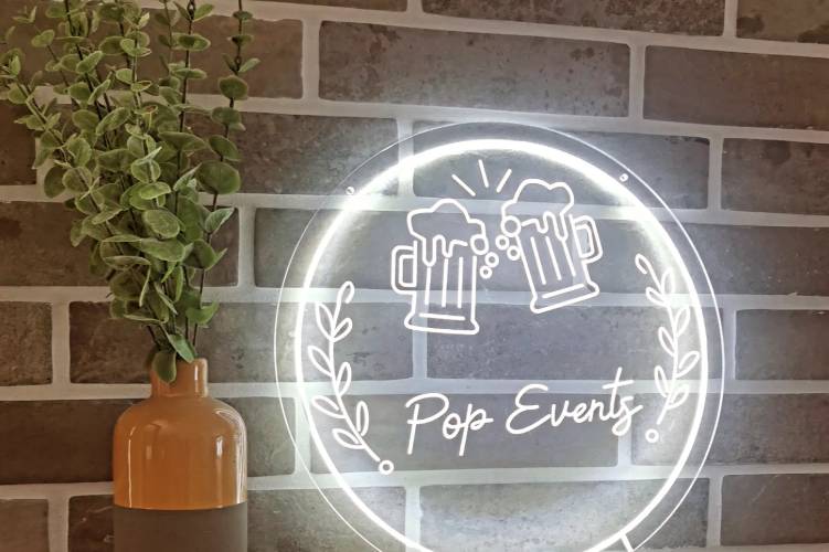 Pop Events