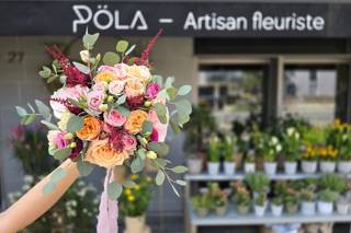 Pöla Artisan Fleuriste